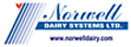 Norwell Dairy logo