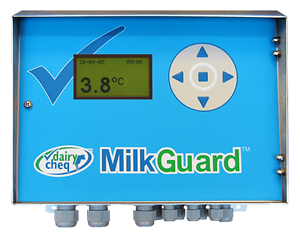 MilkGuard FD